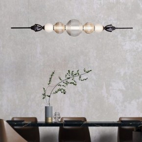 Подвесной светильник Bogate-s Euphoria 436/5 в Ноябрьске - noyabrsk.mebel24.online | фото 4