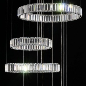 Подвесной светильник Citilux Чезаре CL338661 в Ноябрьске - noyabrsk.mebel24.online | фото 7