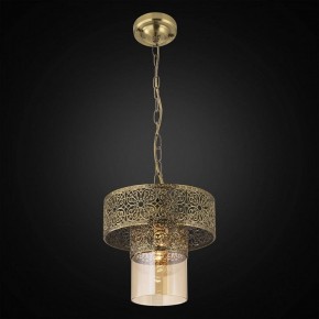 Подвесной светильник Citilux Эмир CL467133 в Ноябрьске - noyabrsk.mebel24.online | фото 4