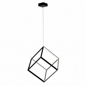 Подвесной светильник Citilux Куб CL719301 в Ноябрьске - noyabrsk.mebel24.online | фото 2