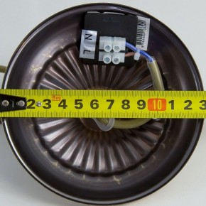 Подвесной светильник Citilux Латур CL413211 в Ноябрьске - noyabrsk.mebel24.online | фото 14