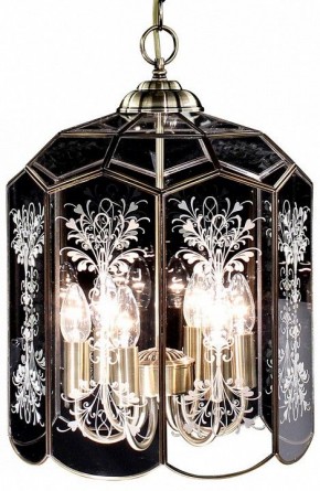 Подвесной светильник Citilux Витра-2 CL442260 в Ноябрьске - noyabrsk.mebel24.online | фото 2