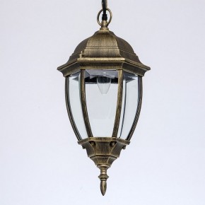 Подвесной светильник DeMarkt Фабур 1 804010401 в Ноябрьске - noyabrsk.mebel24.online | фото 10