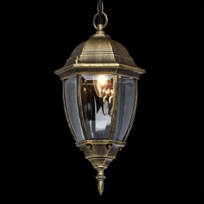 Подвесной светильник DeMarkt Фабур 1 804010401 в Ноябрьске - noyabrsk.mebel24.online | фото 11