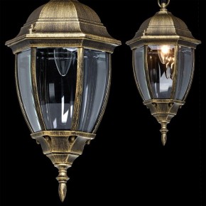 Подвесной светильник DeMarkt Фабур 1 804010401 в Ноябрьске - noyabrsk.mebel24.online | фото 12