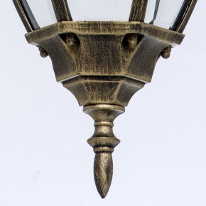 Подвесной светильник DeMarkt Фабур 1 804010401 в Ноябрьске - noyabrsk.mebel24.online | фото 6