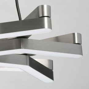 Подвесной светильник DeMarkt Ракурс 631018201 в Ноябрьске - noyabrsk.mebel24.online | фото 13