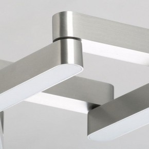 Подвесной светильник DeMarkt Ракурс 631018201 в Ноябрьске - noyabrsk.mebel24.online | фото 9