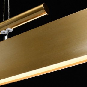 Подвесной светильник DeMarkt Ральф 7 675013603 в Ноябрьске - noyabrsk.mebel24.online | фото 10