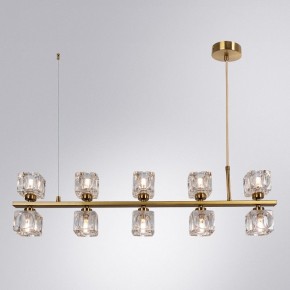 Подвесной светильник Divinare Alessandro 7205/17 SP-10 в Ноябрьске - noyabrsk.mebel24.online | фото 3