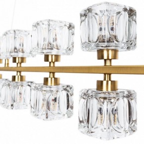 Подвесной светильник Divinare Alessandro 7205/17 SP-10 в Ноябрьске - noyabrsk.mebel24.online | фото 5