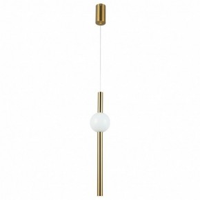 Подвесной светильник Divinare Cliff 1125/01 SP-10 в Ноябрьске - noyabrsk.mebel24.online | фото 2