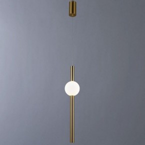 Подвесной светильник Divinare Cliff 1125/01 SP-10 в Ноябрьске - noyabrsk.mebel24.online | фото 4