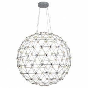 Подвесной светильник Divinare Cristallino 1610/02 SP-140 в Ноябрьске - noyabrsk.mebel24.online | фото