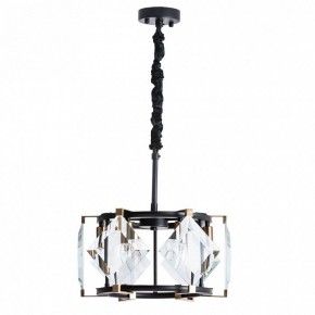 Подвесной светильник Divinare Elliot 7304/04 SP-6 в Ноябрьске - noyabrsk.mebel24.online | фото 2