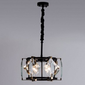 Подвесной светильник Divinare Elliot 7304/04 SP-6 в Ноябрьске - noyabrsk.mebel24.online | фото 3