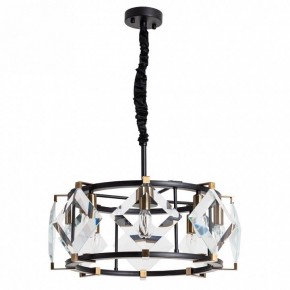 Подвесной светильник Divinare Elliot 7304/04 SP-8 в Ноябрьске - noyabrsk.mebel24.online | фото 2