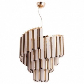 Подвесной светильник Divinare Frizzante 1681/01 LM-7 в Ноябрьске - noyabrsk.mebel24.online | фото 2