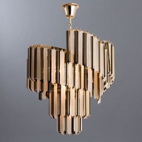 Подвесной светильник Divinare Frizzante 1681/01 LM-9 в Ноябрьске - noyabrsk.mebel24.online | фото 3