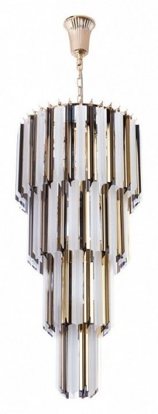 Подвесной светильник Divinare Frizzante 1681/01 SP-9 в Ноябрьске - noyabrsk.mebel24.online | фото 2