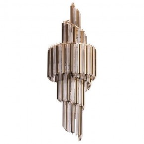 Подвесной светильник Divinare Frizzante 1683/01 LM-11 в Ноябрьске - noyabrsk.mebel24.online | фото