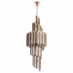 Подвесной светильник Divinare Frizzante 1683/01 LM-11 в Ноябрьске - noyabrsk.mebel24.online | фото 2