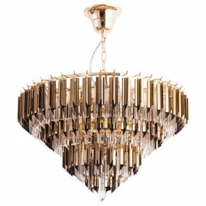 Подвесной светильник Divinare Frizzante 1683/01 LM-7 в Ноябрьске - noyabrsk.mebel24.online | фото 2