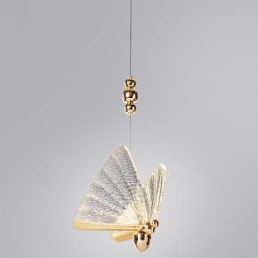 Подвесной светильник Divinare Letizia 1200/01 SP-6 в Ноябрьске - noyabrsk.mebel24.online | фото 3