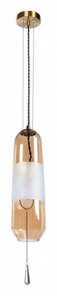 Подвесной светильник Divinare Lich 5012/28 SP-1 в Ноябрьске - noyabrsk.mebel24.online | фото 2