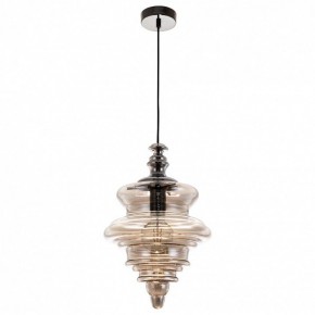 Подвесной светильник Divinare Maumee 5000/04 SP-1 в Ноябрьске - noyabrsk.mebel24.online | фото 2