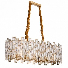 Подвесной светильник Divinare Medea 1684/01 SP-10 в Ноябрьске - noyabrsk.mebel24.online | фото 4