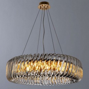 Подвесной светильник Divinare Megan 7568/18 LM-12 в Ноябрьске - noyabrsk.mebel24.online | фото 3