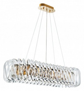 Подвесной светильник Divinare Megan 7568/18 SP-12 в Ноябрьске - noyabrsk.mebel24.online | фото 2