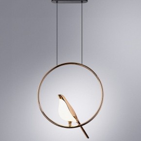 Подвесной светильник Divinare Summer 1188/01 SP-9 в Ноябрьске - noyabrsk.mebel24.online | фото 3