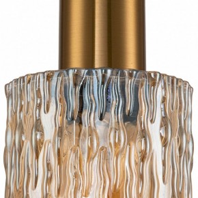 Подвесной светильник Escada Rain 10189/1S Brass в Ноябрьске - noyabrsk.mebel24.online | фото 4