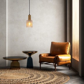 Подвесной светильник Escada Rain 10189/1S Brass в Ноябрьске - noyabrsk.mebel24.online | фото 5