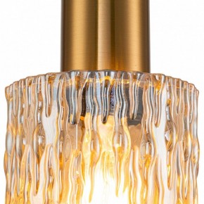 Подвесной светильник Escada Rain 10189/1S Brass в Ноябрьске - noyabrsk.mebel24.online | фото 6