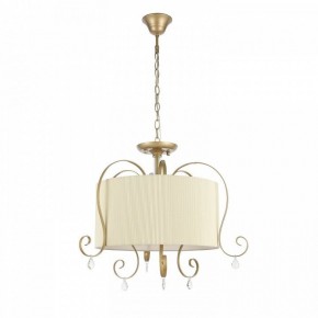 Подвесной светильник EVOLUCE Azzurro SL177.213.03 в Ноябрьске - noyabrsk.mebel24.online | фото 7
