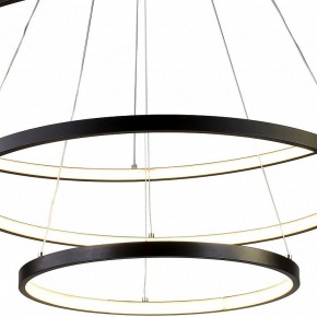 Подвесной светильник Favourite Giro 1764-18P в Ноябрьске - noyabrsk.mebel24.online | фото 3
