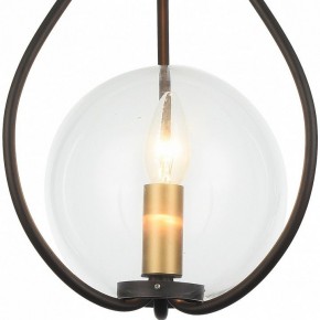 Подвесной светильник Favourite Kessel 1905-1P в Ноябрьске - noyabrsk.mebel24.online | фото 3