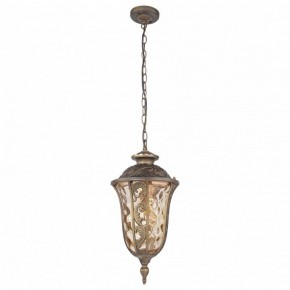 Подвесной светильник Favourite Luxus 1495-1P в Ноябрьске - noyabrsk.mebel24.online | фото 2