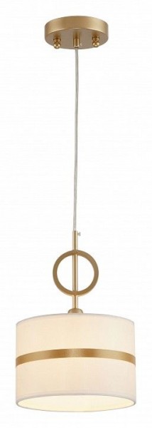 Подвесной светильник Favourite Mateo 2634-1P в Ноябрьске - noyabrsk.mebel24.online | фото 2