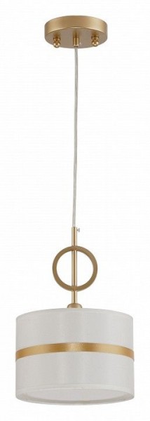 Подвесной светильник Favourite Mateo 2634-1P в Ноябрьске - noyabrsk.mebel24.online | фото 3