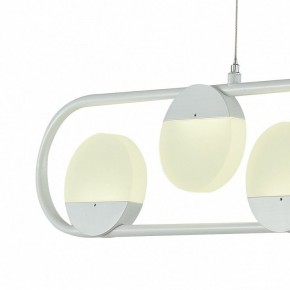 Подвесной светильник Favourite Mense 2264-6P в Ноябрьске - noyabrsk.mebel24.online | фото 5
