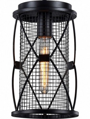 Подвесной светильник Favourite Mesh 1783-1P в Ноябрьске - noyabrsk.mebel24.online | фото 3