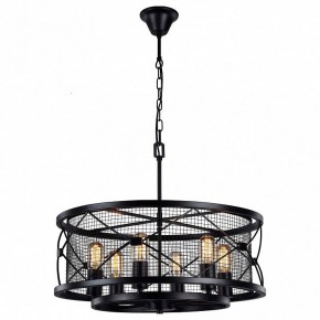 Подвесной светильник Favourite Mesh 1783-6P в Ноябрьске - noyabrsk.mebel24.online | фото 2