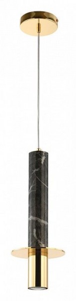 Подвесной светильник Favourite Rocky 2746-1P в Ноябрьске - noyabrsk.mebel24.online | фото 2