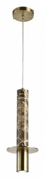 Подвесной светильник Favourite Rocky 2747-1P в Ноябрьске - noyabrsk.mebel24.online | фото 3