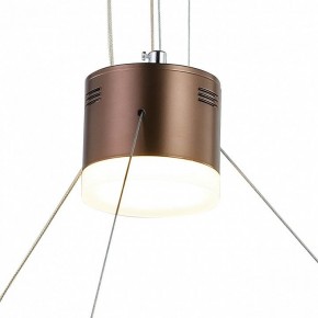 Подвесной светильник Favourite Saturn 2102-2P в Ноябрьске - noyabrsk.mebel24.online | фото 4
