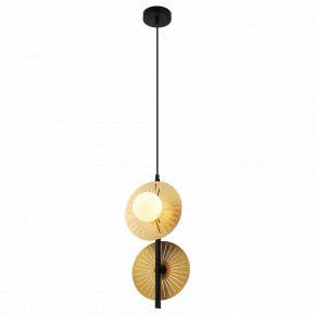 Подвесной светильник Favourite Sonnenblume 2356-2P в Ноябрьске - noyabrsk.mebel24.online | фото 2